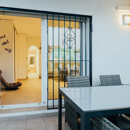 Apartment Welcs 199 Emp Frente Al Canal *