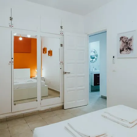 Welcs 199 Emp Frente Al Canal Apartment Empuriabrava