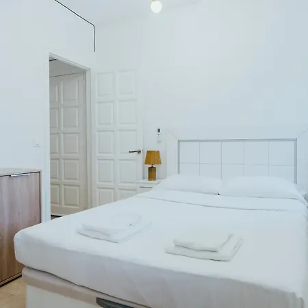 Apartment Welcs 199 Emp Frente Al Canal Empuriabrava