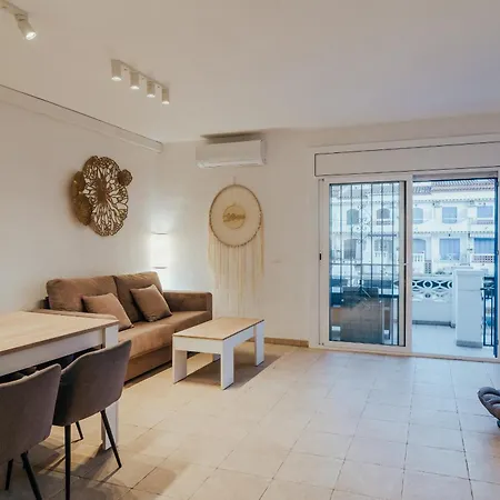 Apartment Welcs 199 Emp Frente Al Canal